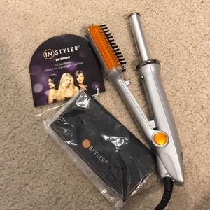 INStyler Hair Tool
